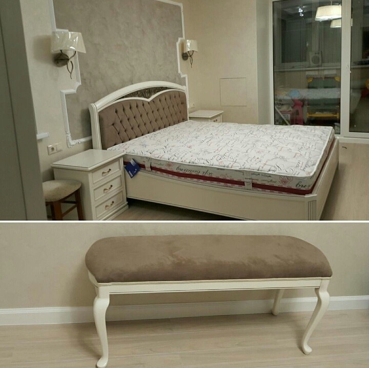 Мебель из Италии