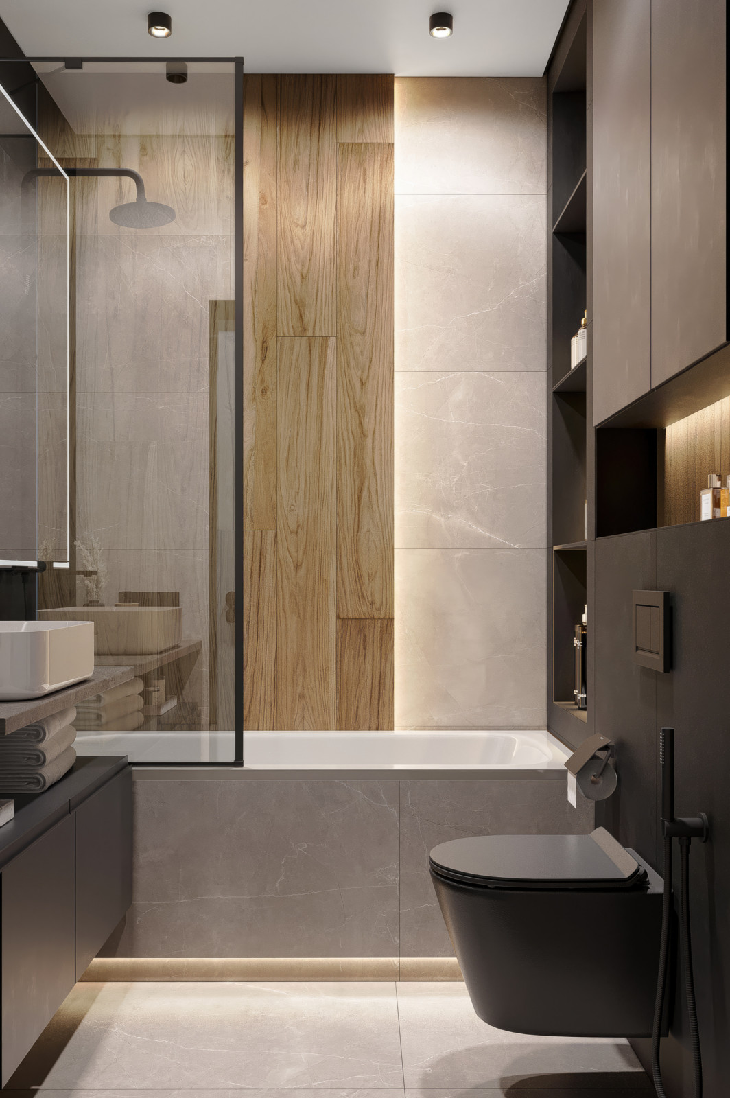 Квартира для молодой пары