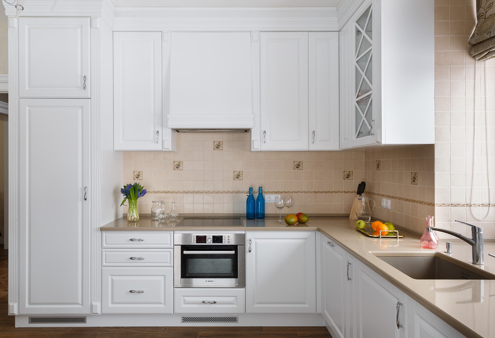 Загородный дом в Ленинградской области