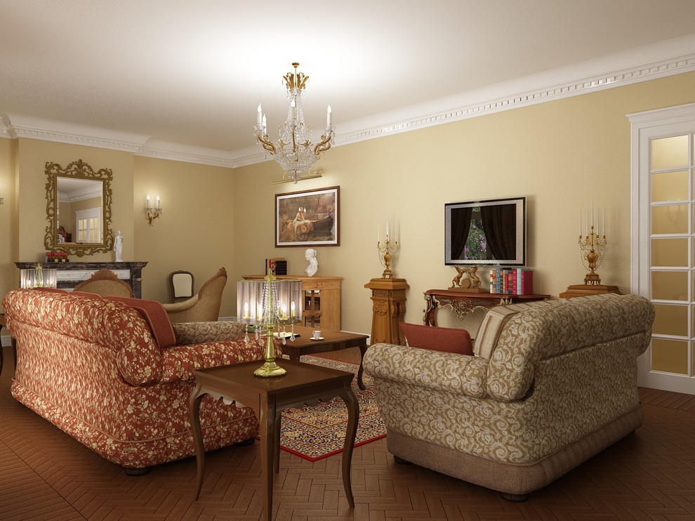 Западная Резиденция