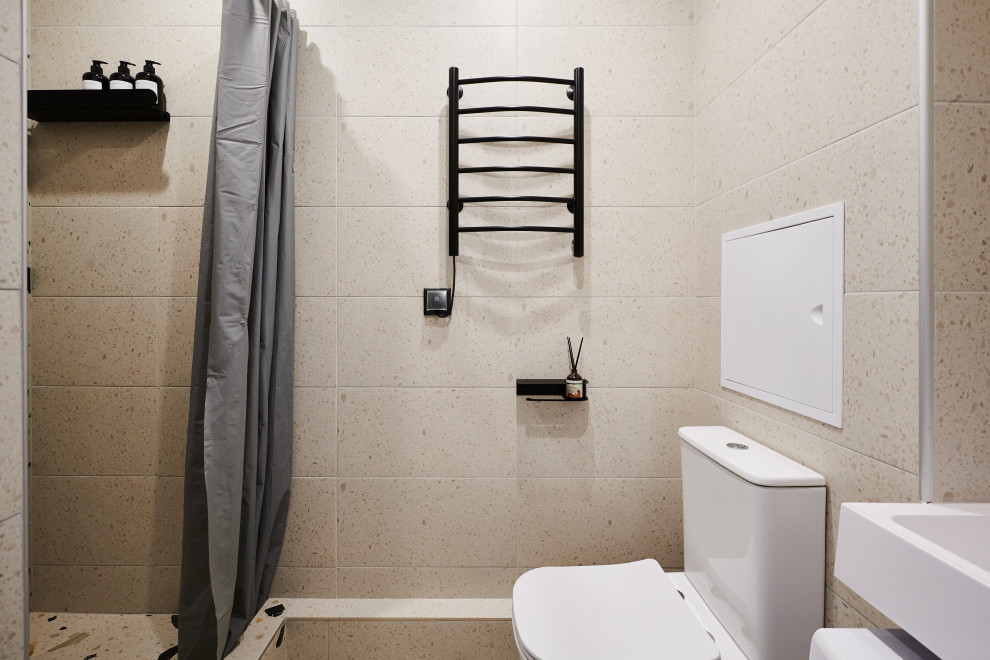 Комплектация студии