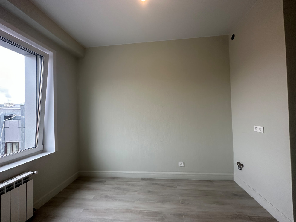 Комплектация студии