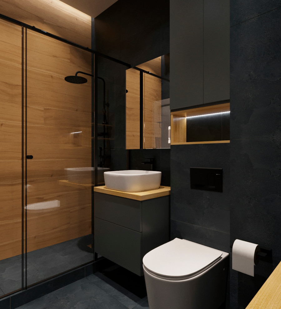 Квартира ЖК "Ленинград"