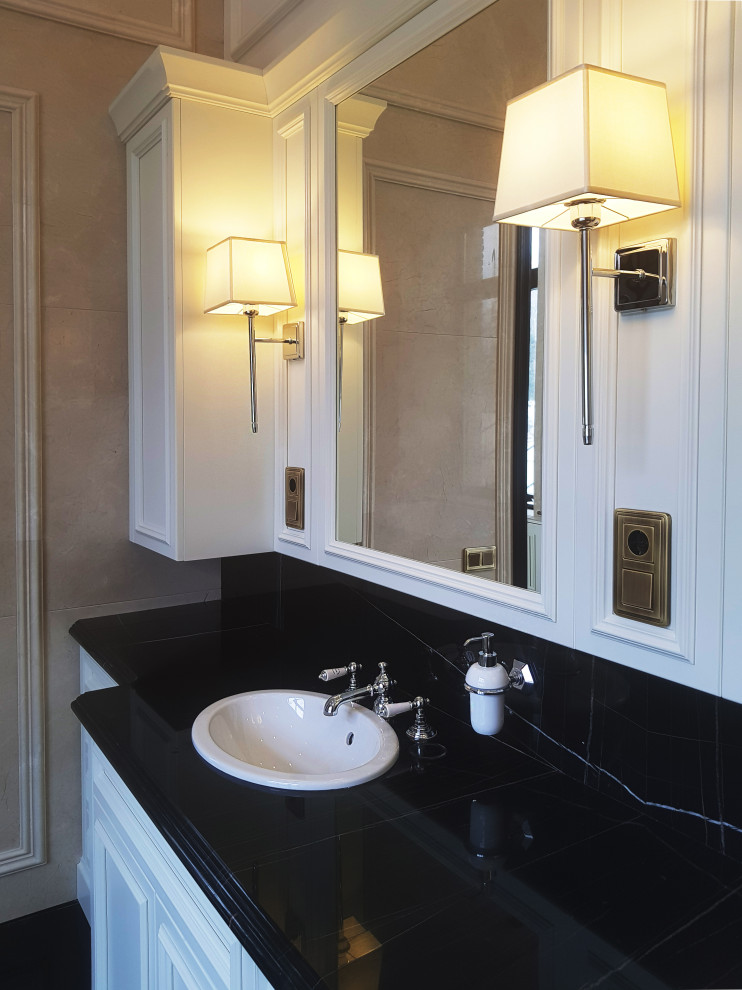 Дом в Подмосковье