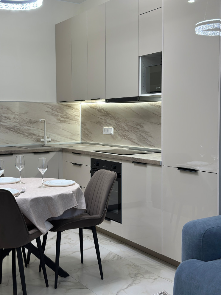 ЖК Прокшино