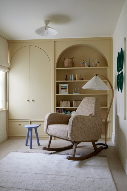 Heath House fusion-nursery