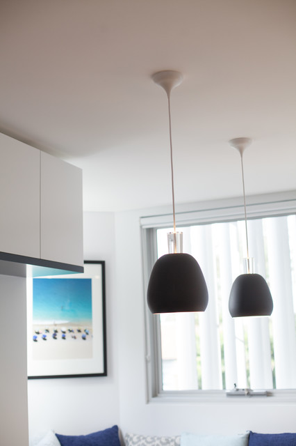 Coogee Residence contemporary-dining-room