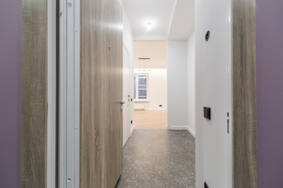 ЖК Level Амурская