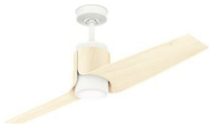 Casablanca Fans 59337 Aya 54 Ceiling Fan Led Light