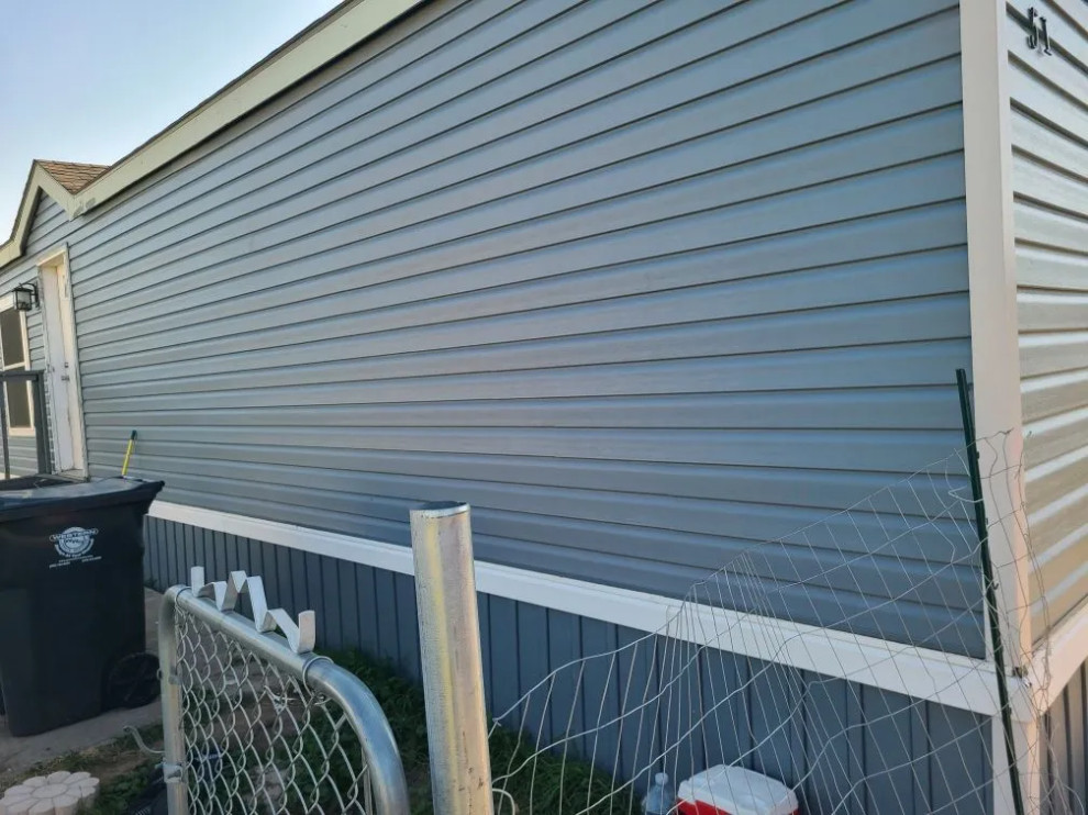 Exteriors