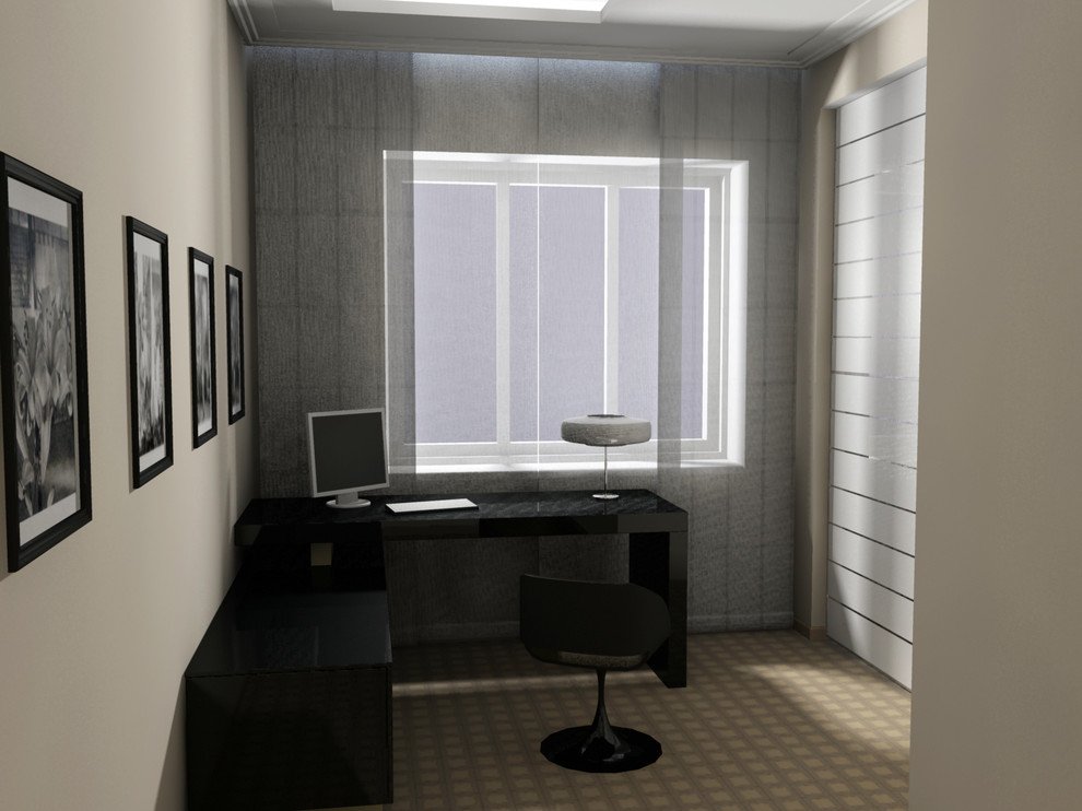 современный интерьер