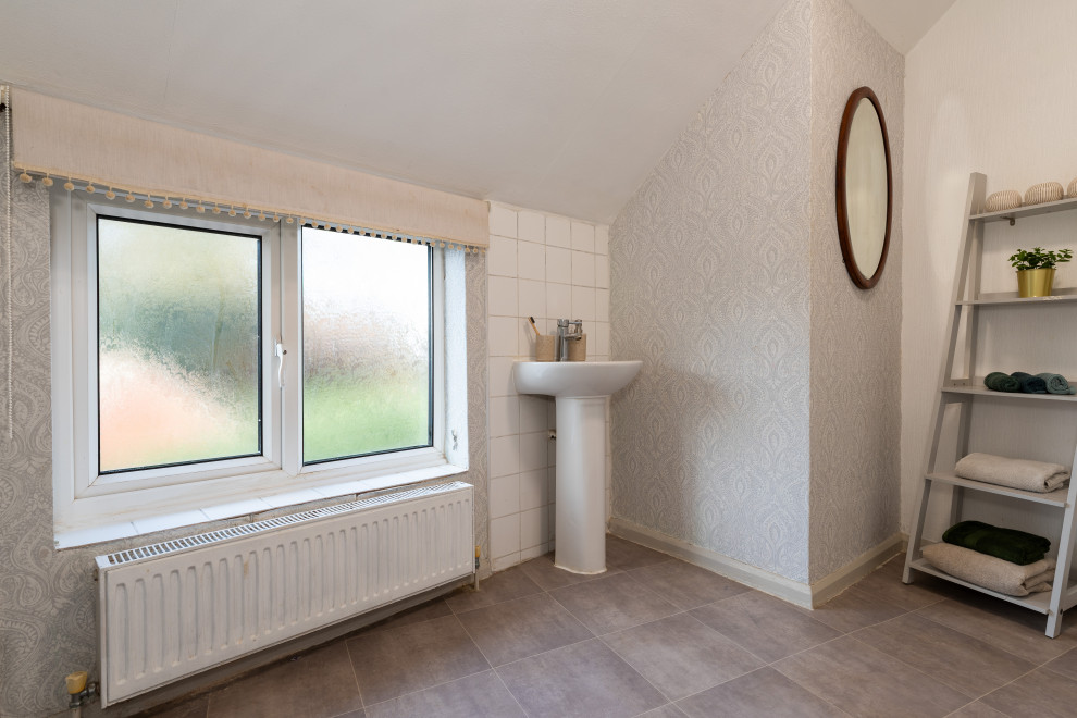 2 Post House - Stage to Sell