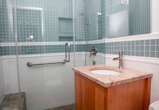 Bathroom Remodels