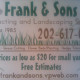 Frank and Sons CLS