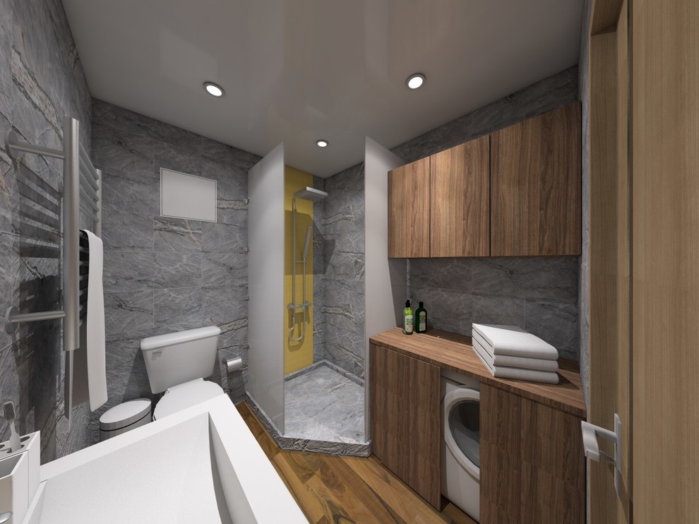 Коттедж в Луговом