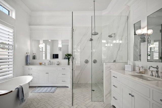 How a Bathroom Remodel Can Increase Your Home Value