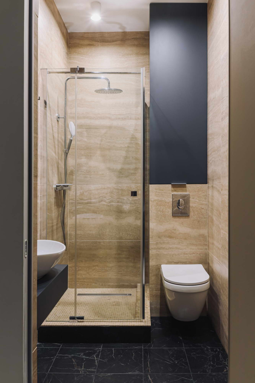 Преображенский 112