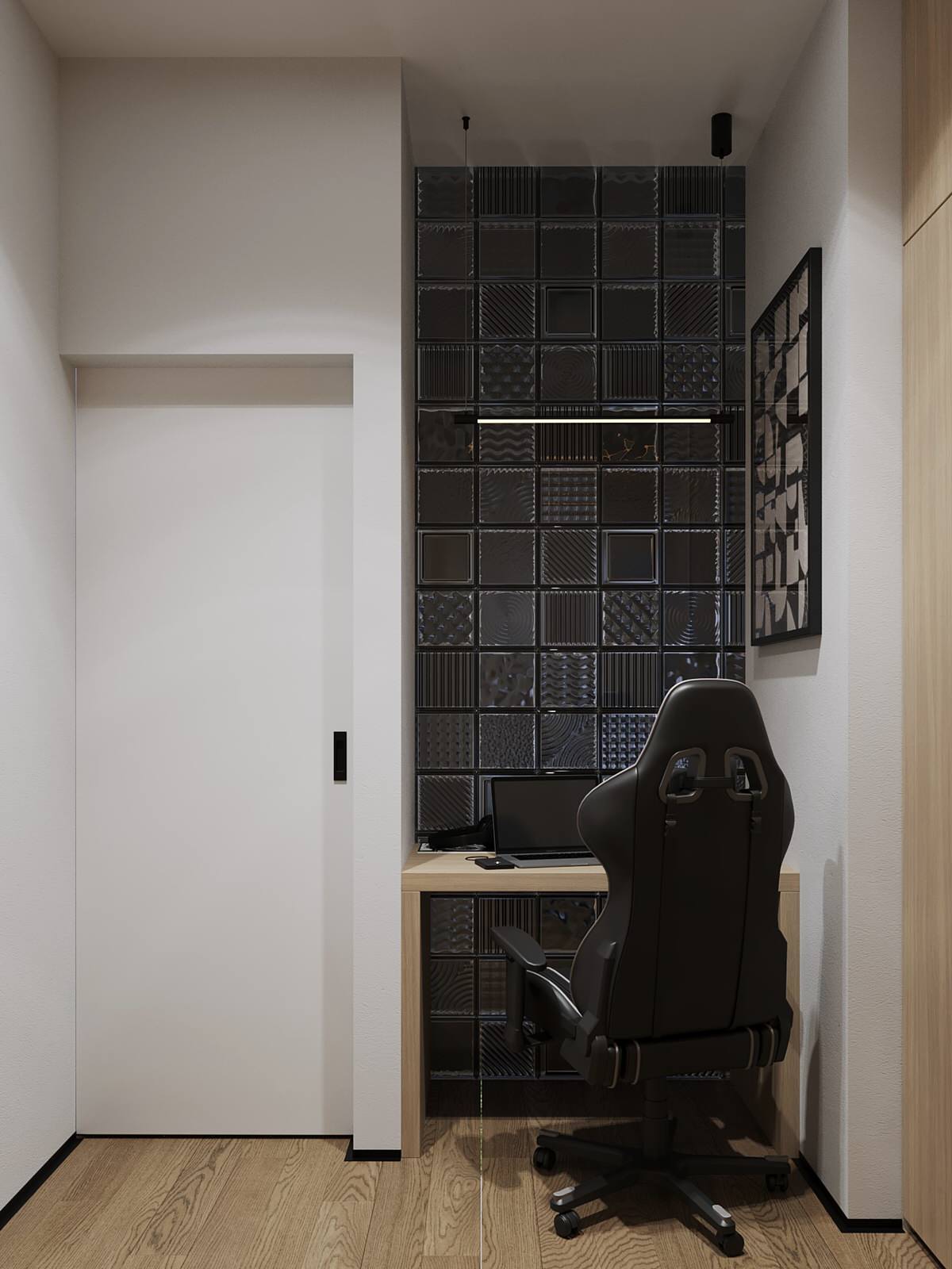 Кабинет 6,5 м2