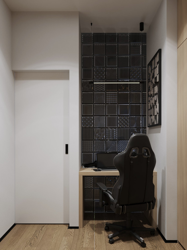 Кабинет 6,5 м2