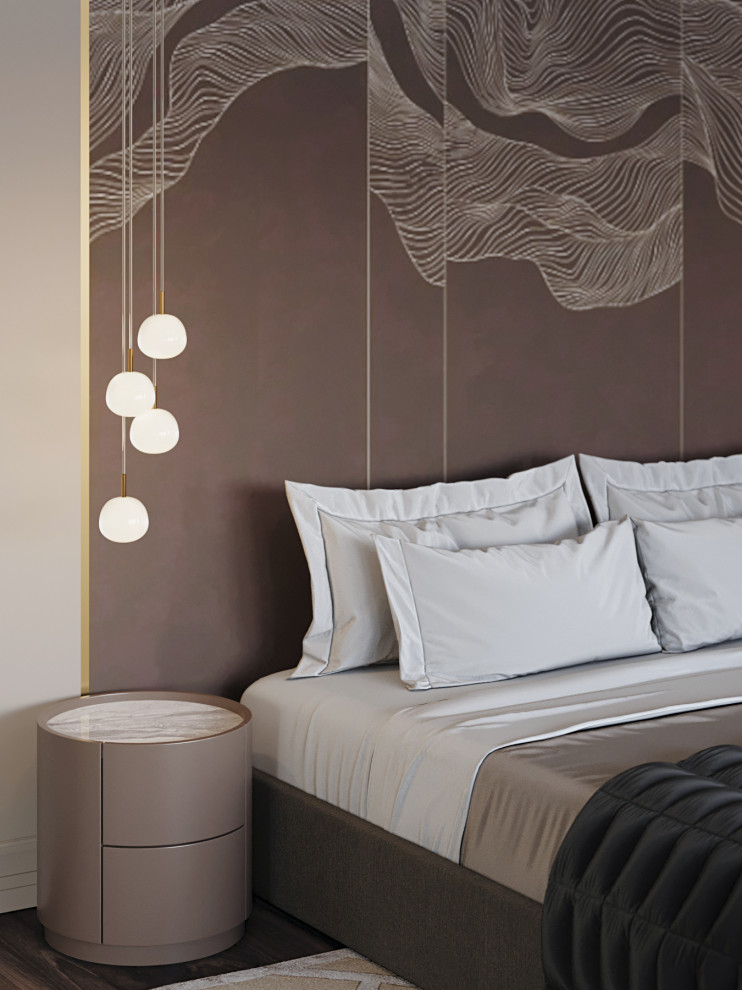 Загородный дом в Истре