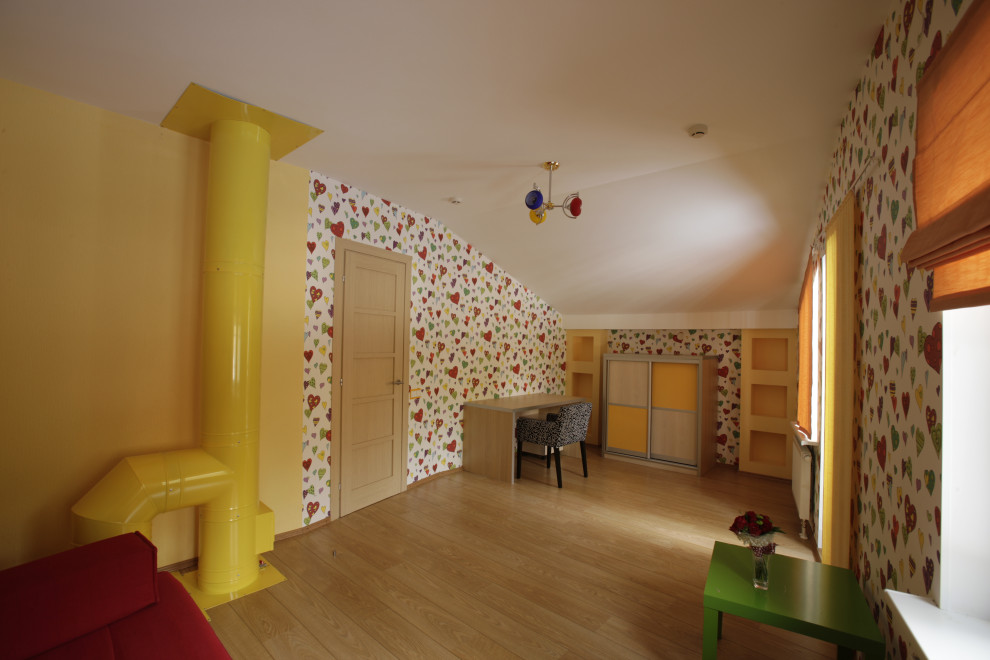 Лесная рапсодия