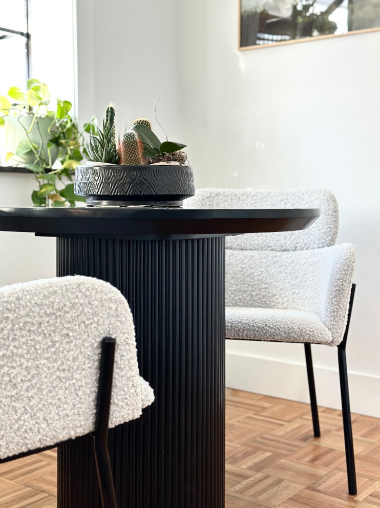 Parris Place | Centennial, CO | Transitional Kitchen Remodel