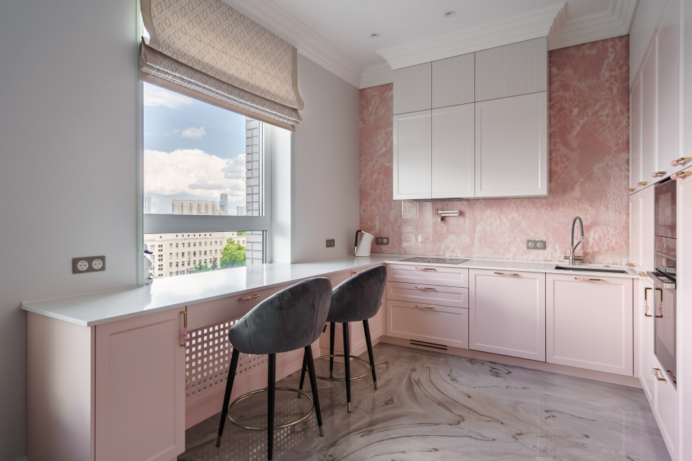 Акцент на оникс