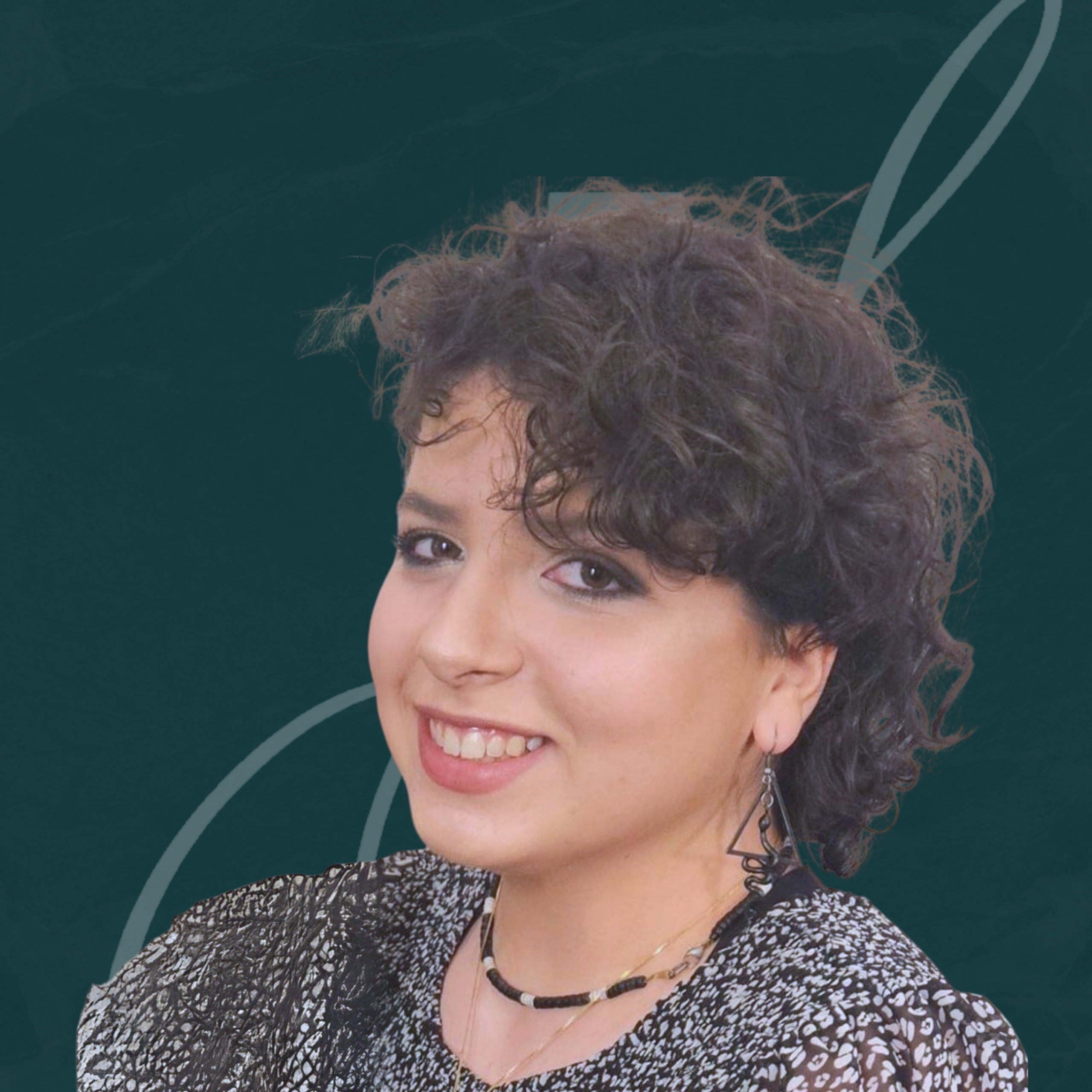 Soshana, Associate  Designer 
