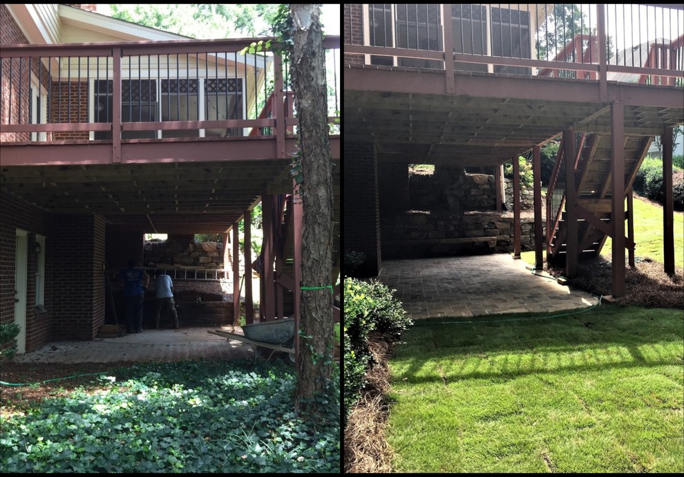 Sandy Springs Phase 2