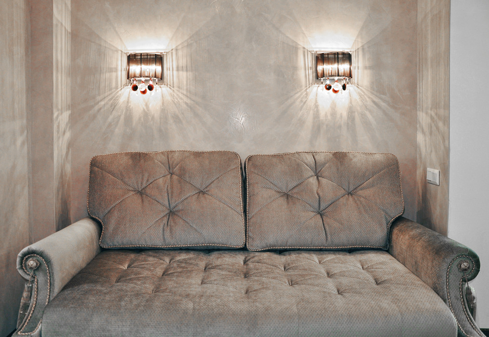 Контраст на востоке