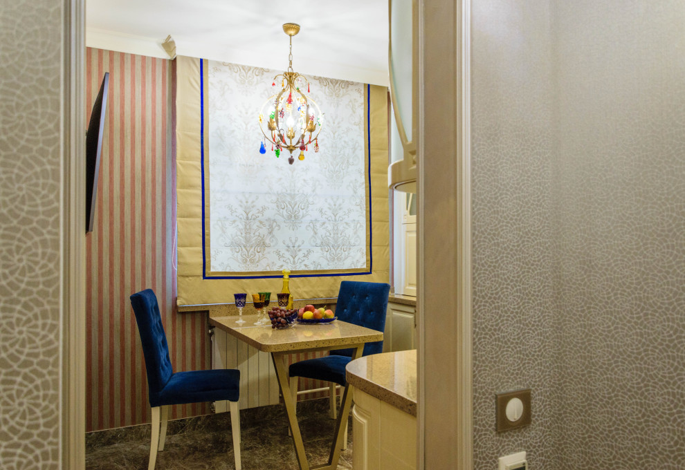 Сад-фантазия для кошки