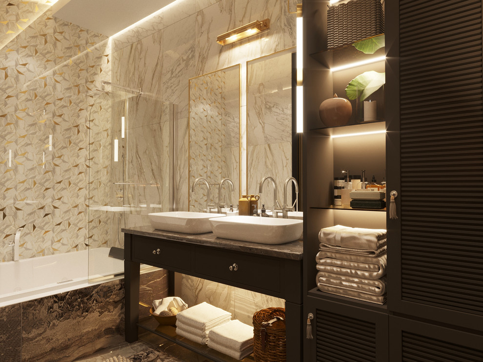 Квартира премиум класса в ЖК Sky 7