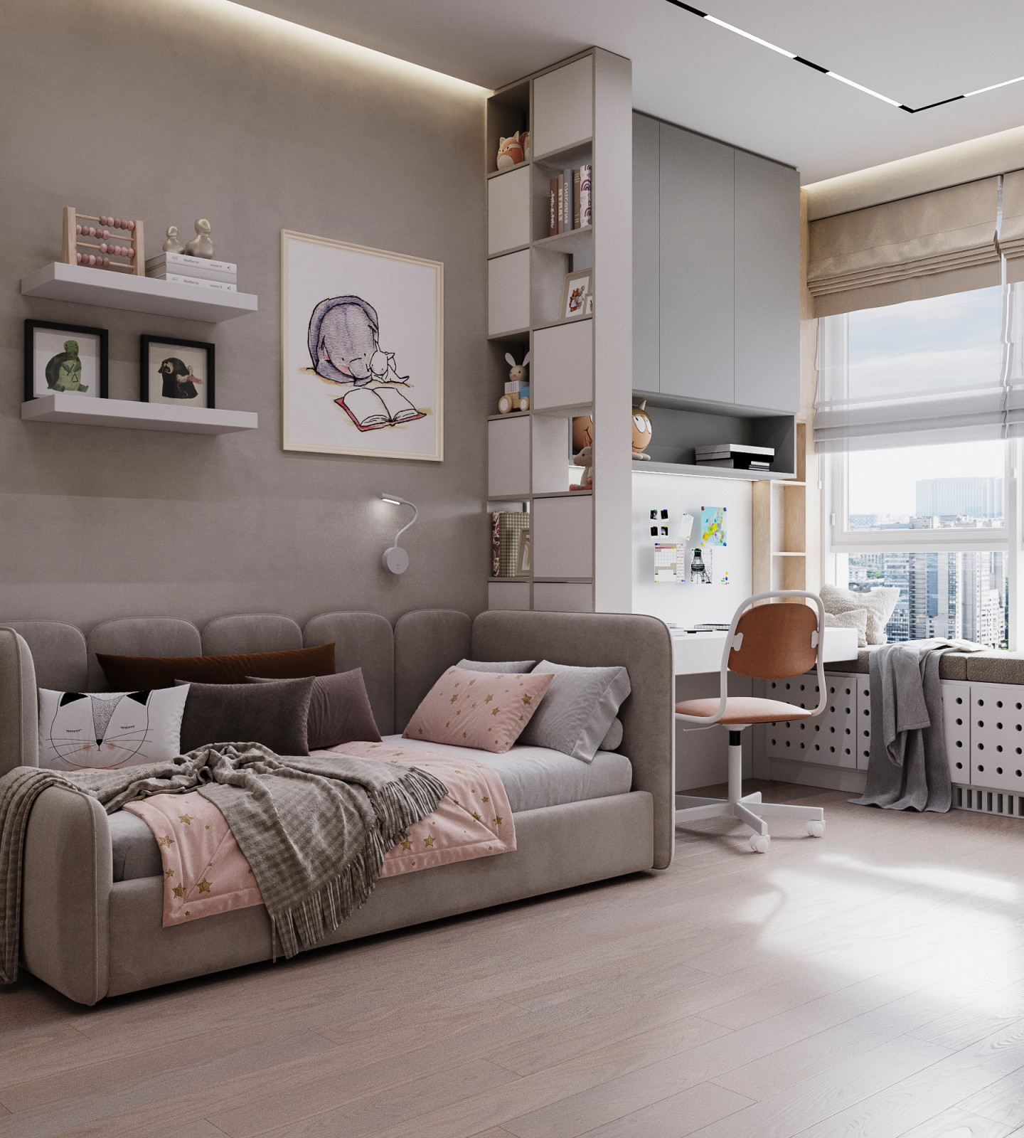 Жк Зил (Зиларт)