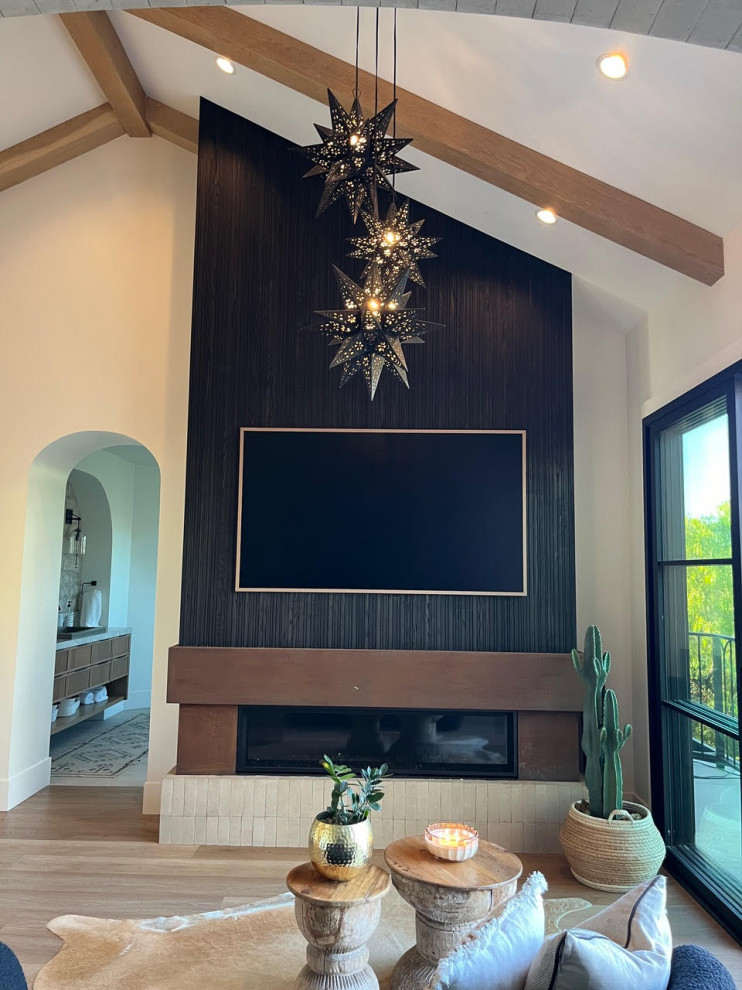 Tona Residence