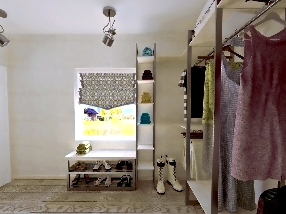 Проект загородного дома для молодой пары