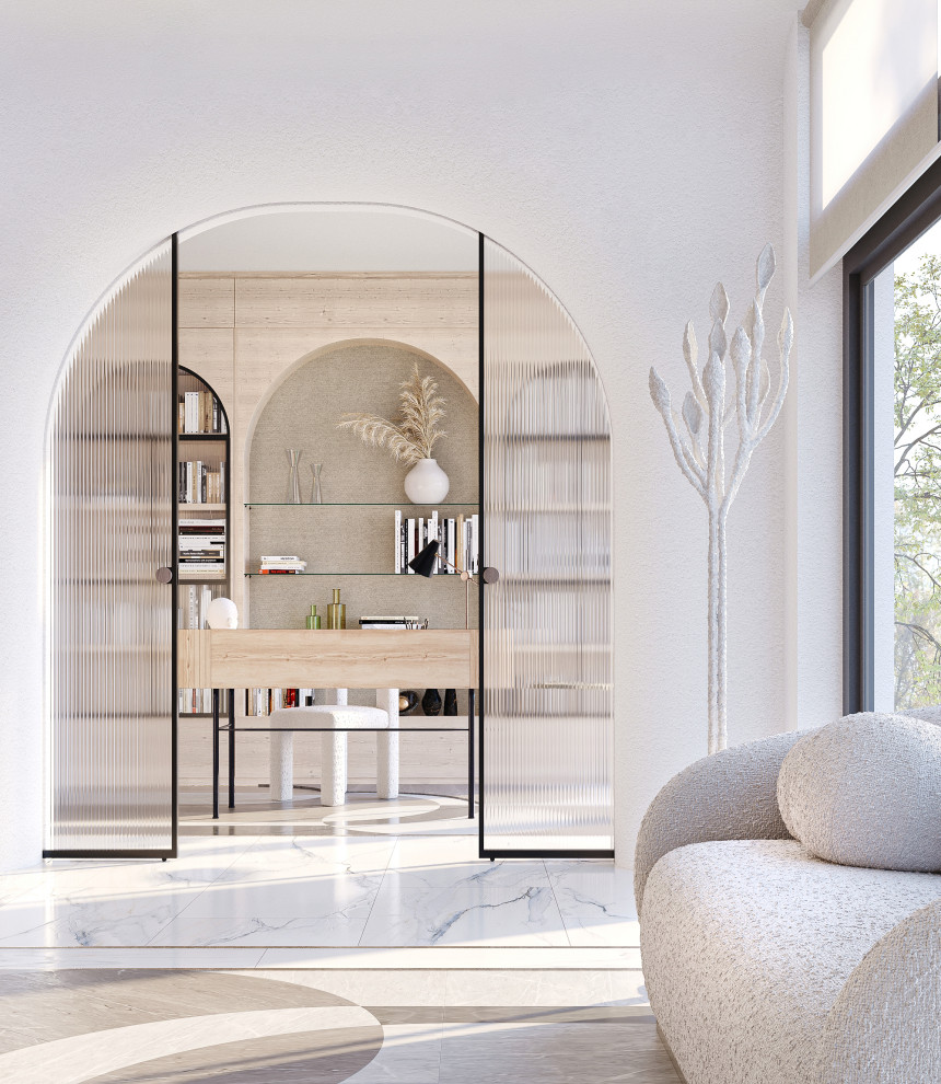 Интерьер Kerranova