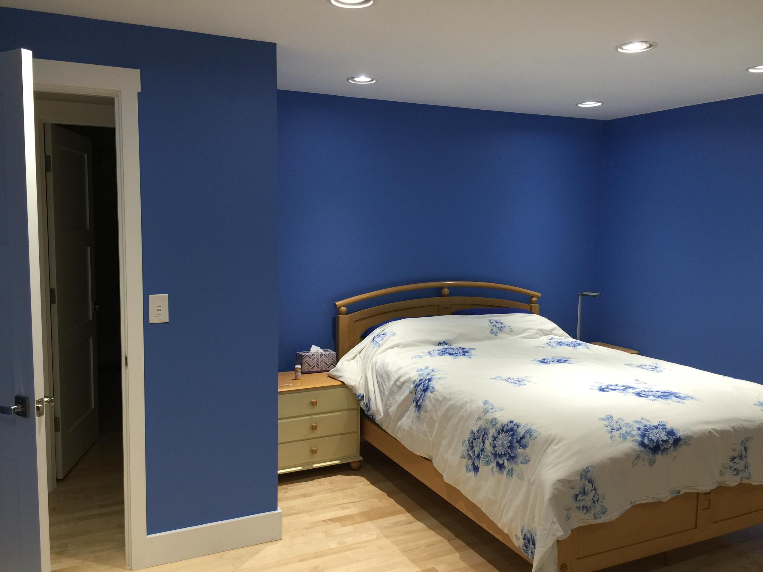 Bellevue Home, Built for Entertaining