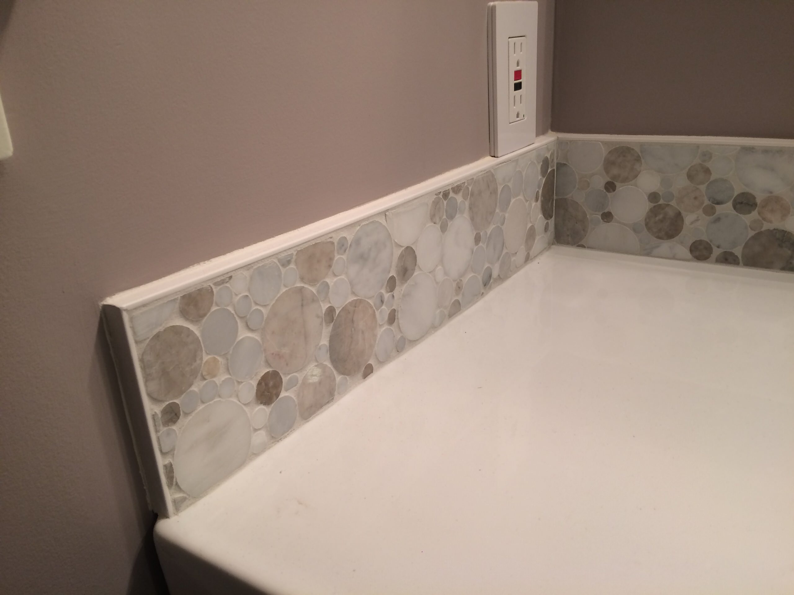 Creative Richmond Ensuite