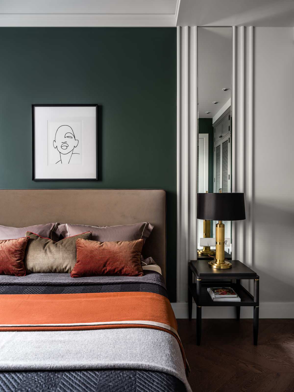 Дом в Дарьино