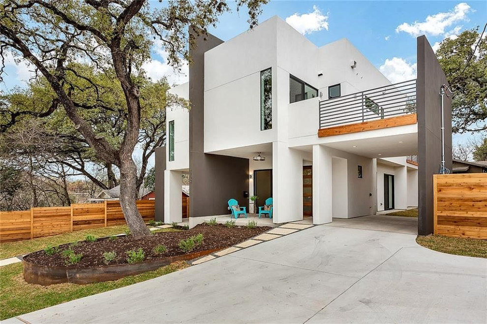 Mary Duplex Austin Tx  78704