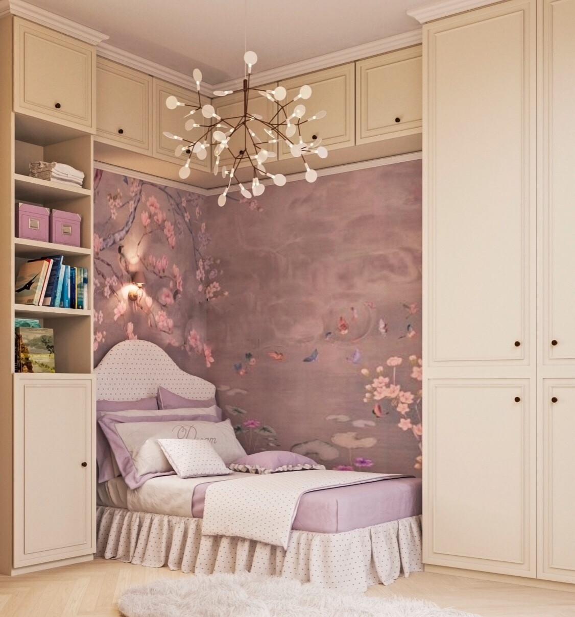 ЖК "Московский квартал" 100м