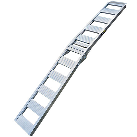 ramp