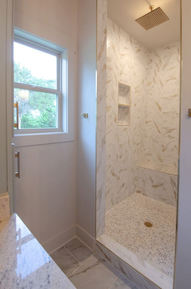 Hope Hull Custom Home