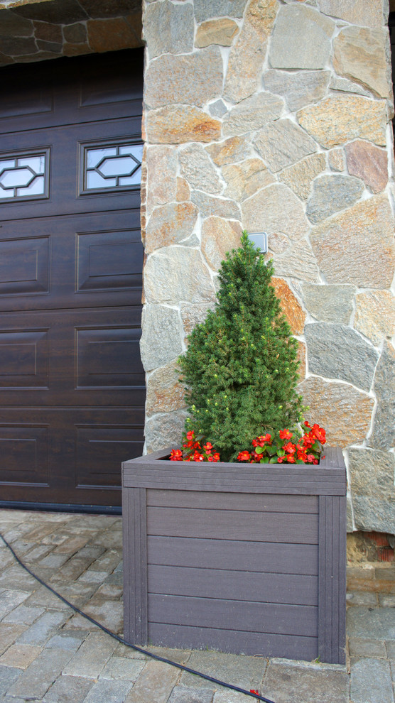 Прохорово 2016