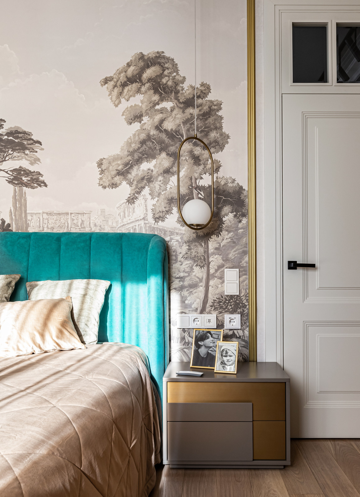 жк Граф Орлов