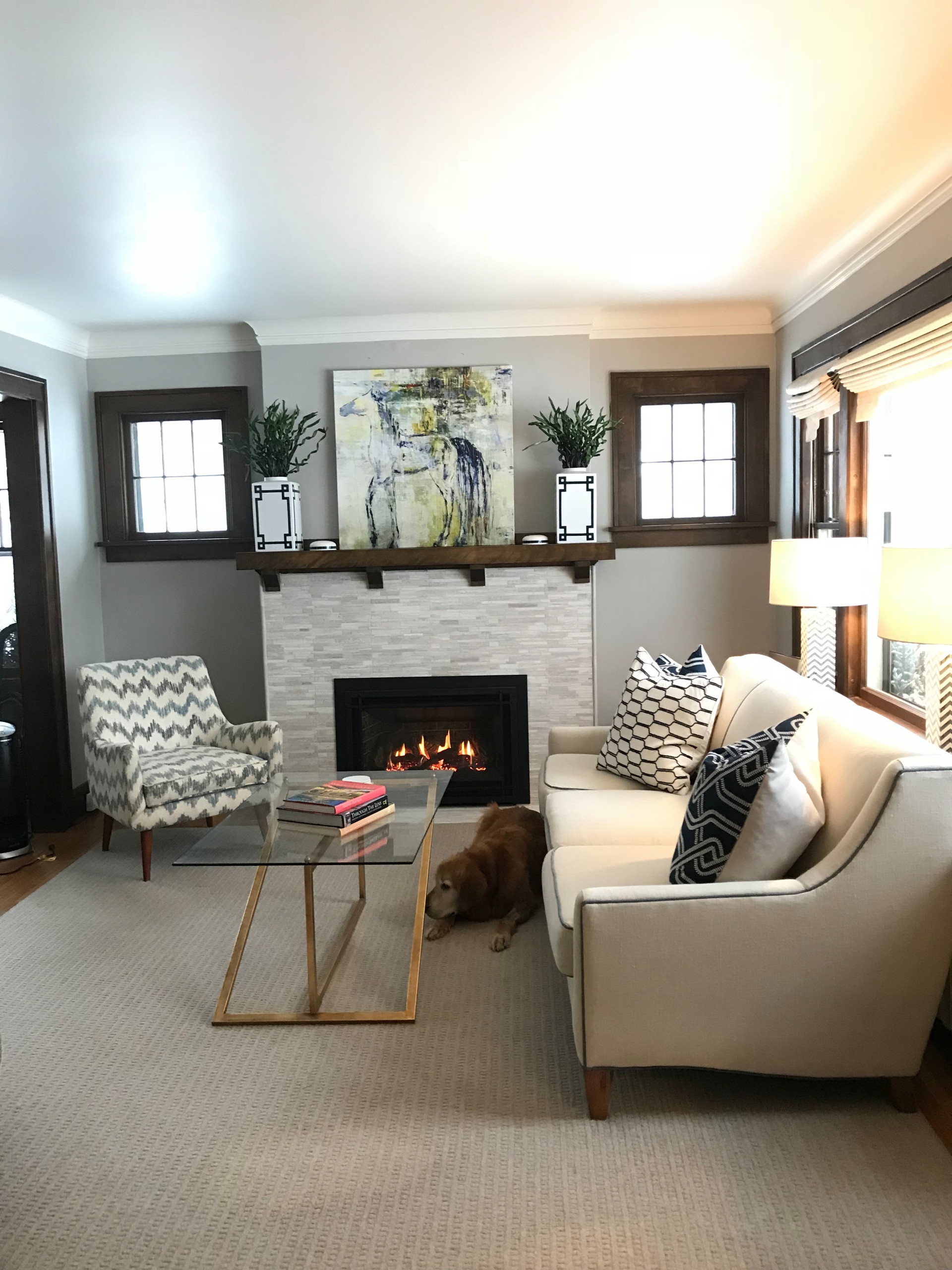 Linden Hills Bungalow