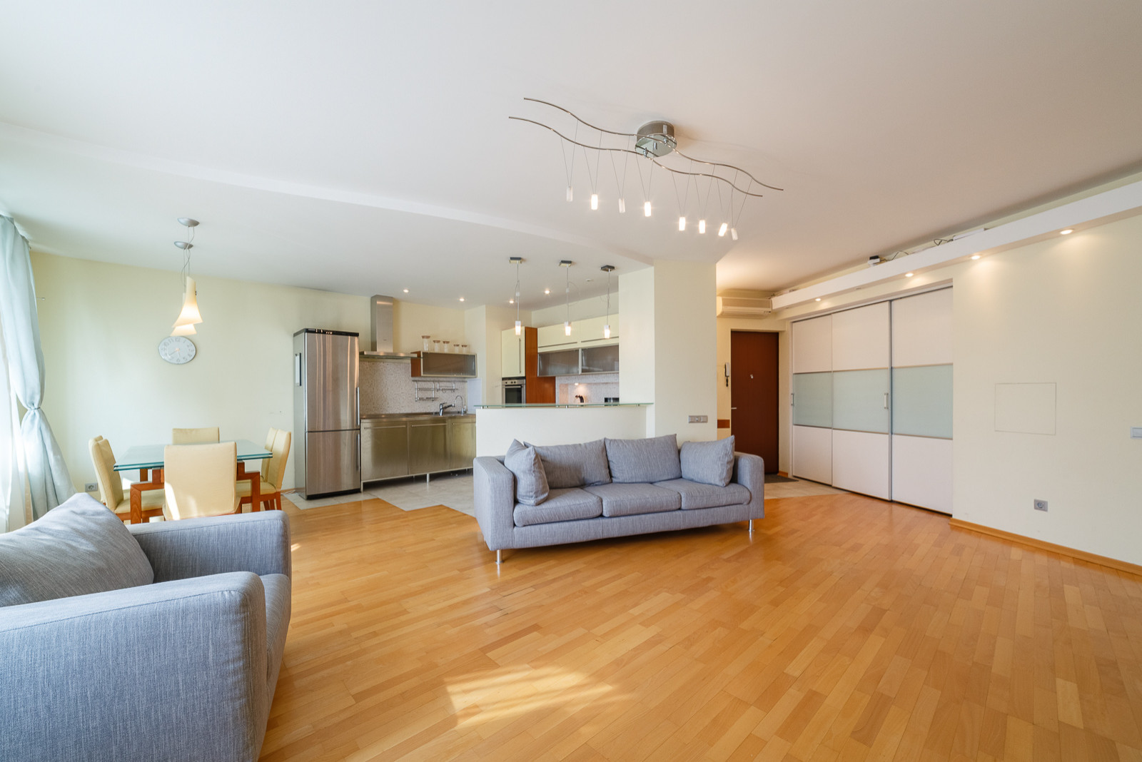 Интерьерная фотосъемка