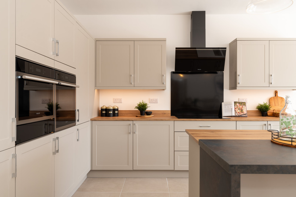 Holly Road - New Build - Stage to Sell