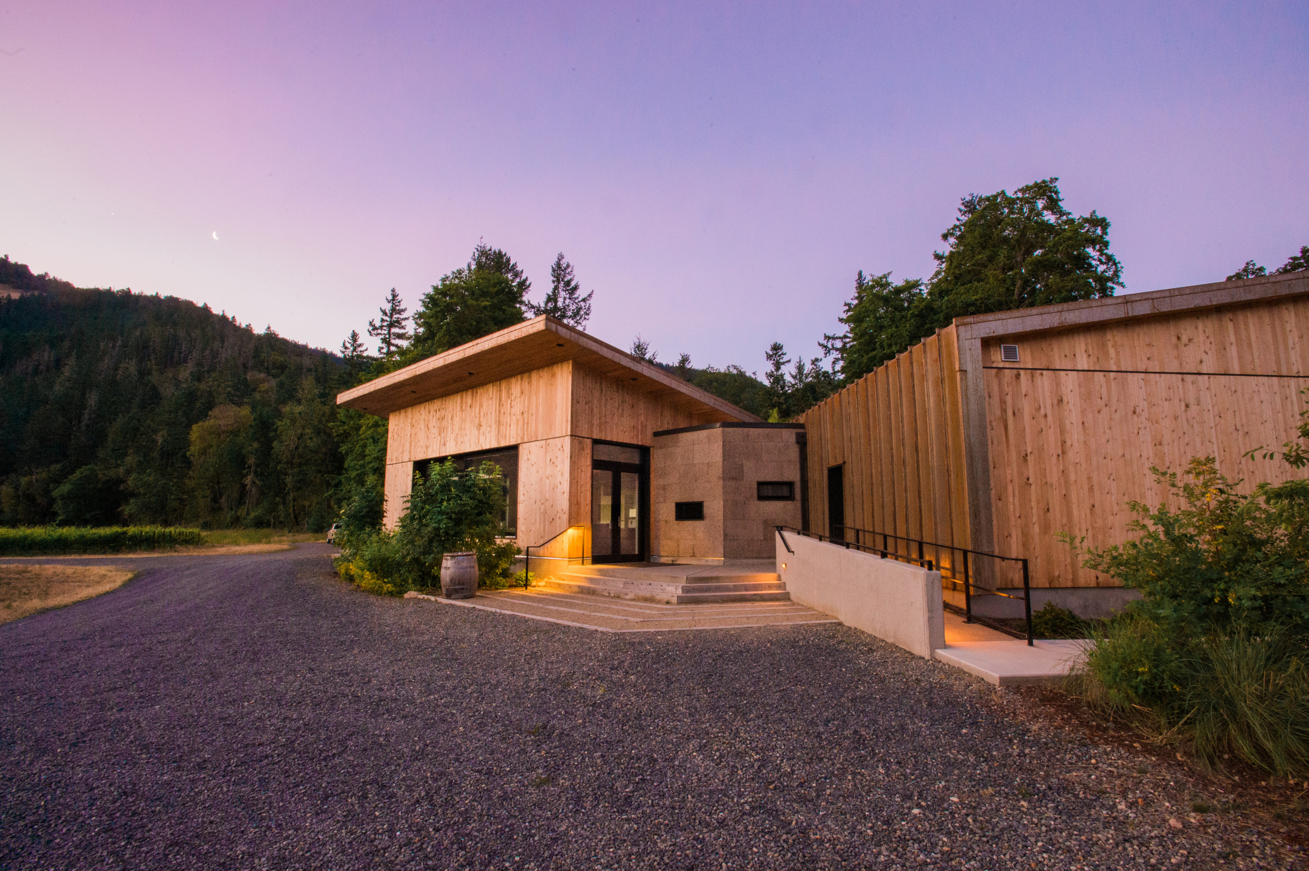 Winery