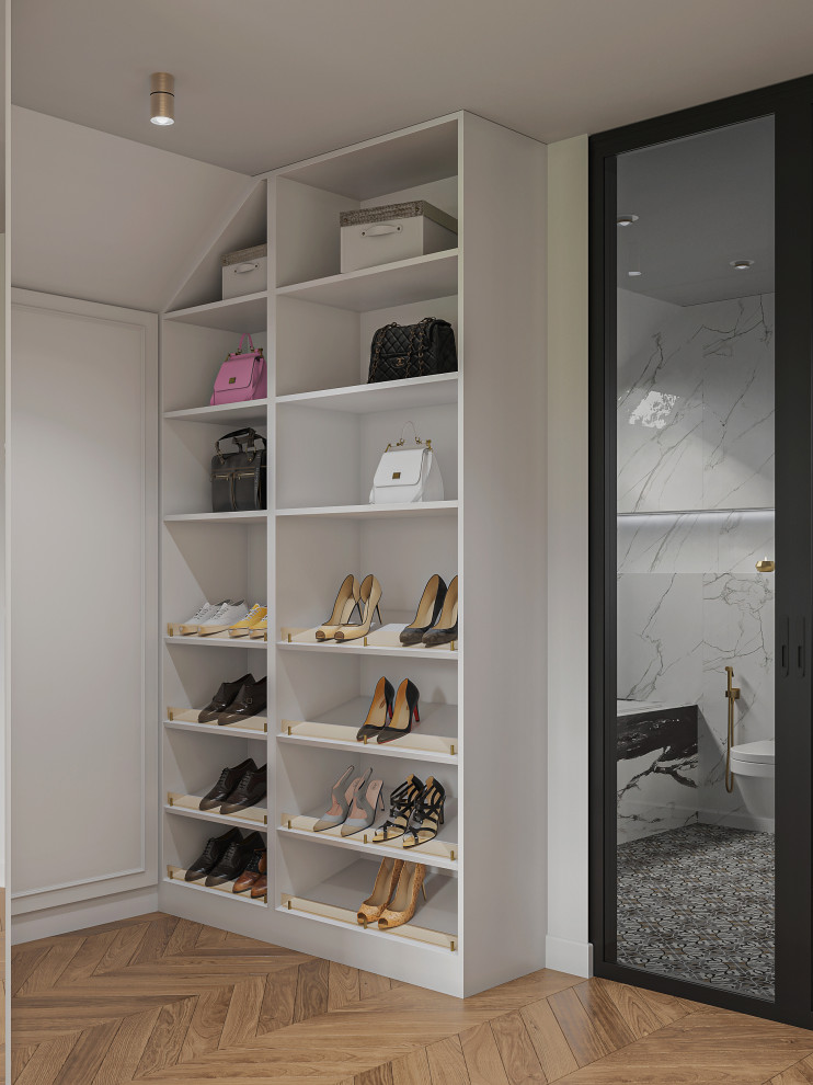 Дом Ватутинки